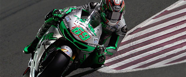 nicky hayden losail