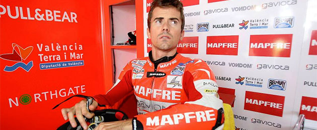 nico terol