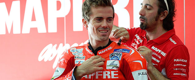 nico terol