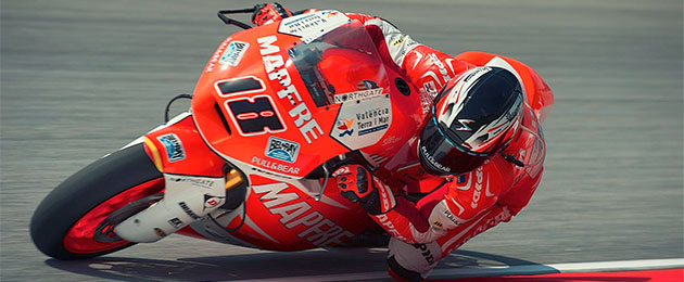 nico terol 2014