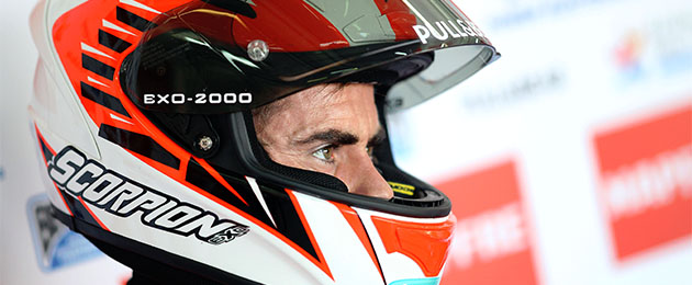 nico terol 2014