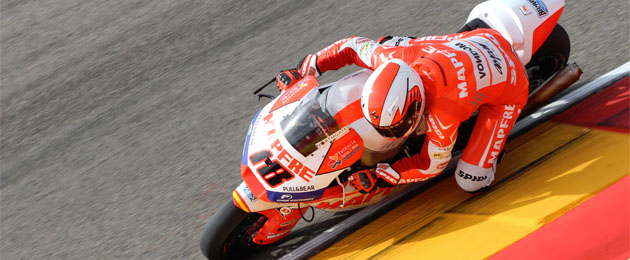 nico terol aragon