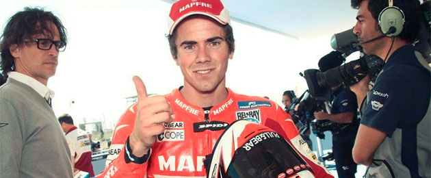 nico terol