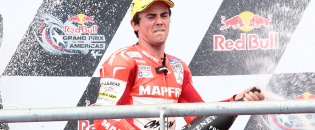 nico terol podio austin