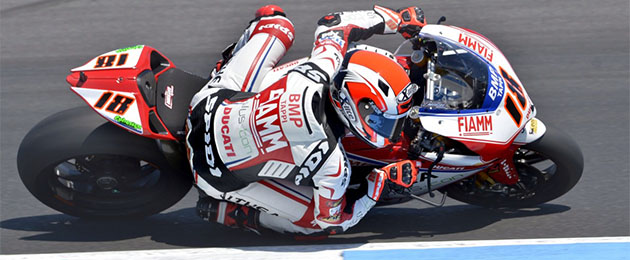 nico terol australia