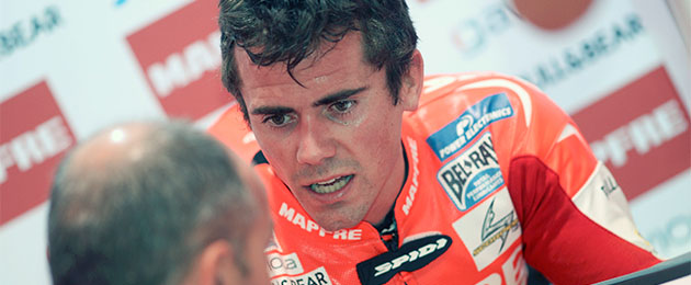nico terol
