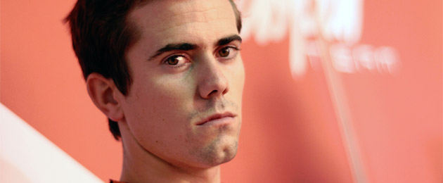 nico terol 2012