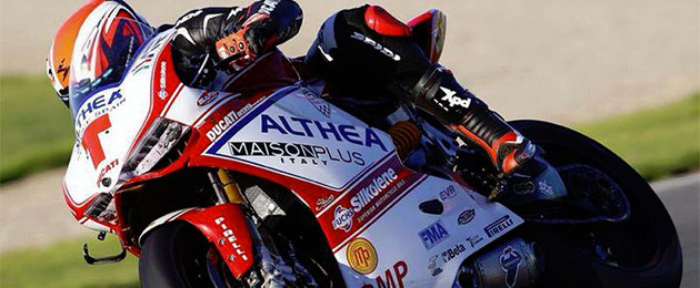 nico terol ducati