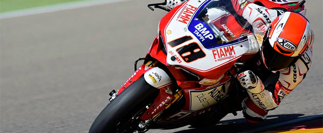 nico terol motorland
