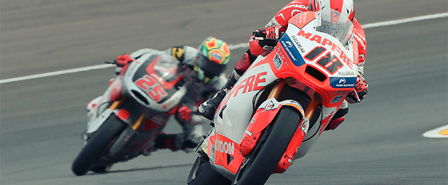 nico terol valencia 2013