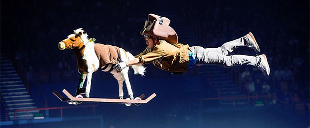 nitro circus