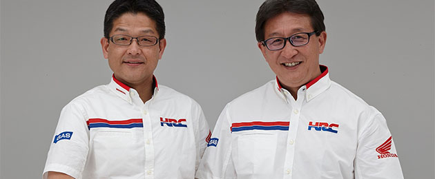 nomura hrc