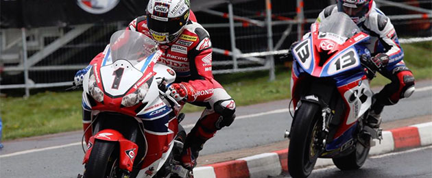 north west 200