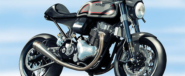 norton dominator ss 2015