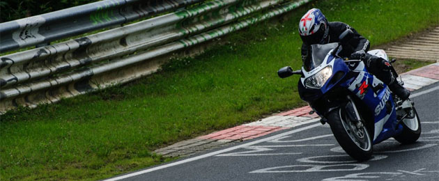 gsxr nurburgring