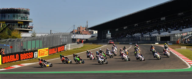 nurburgring wsbk