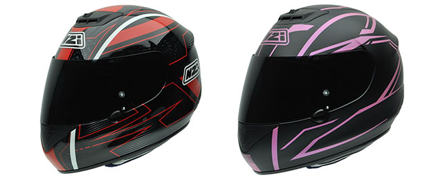 nzi spyder V