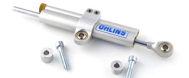 ohlins amortiguador direccion