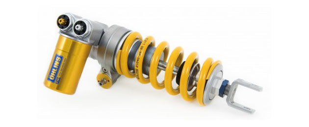ohlins ttx gp