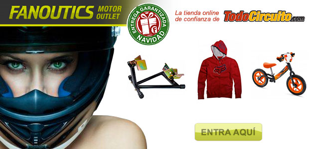 outlet moto fanoutics