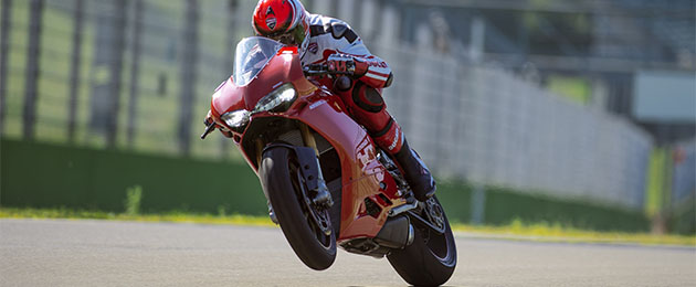 ducati 1299 panigale s