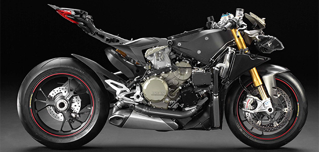 panigale