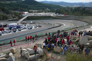 parcmotor castelloli