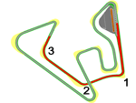 parcmotor castelloli
