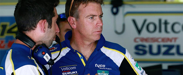 paul denning