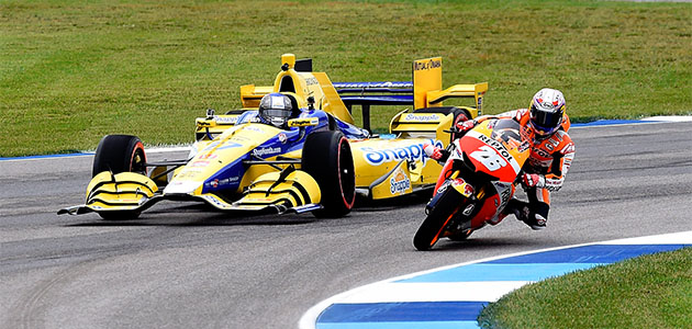 pedrosa andretti