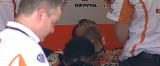 pedrosa le mans