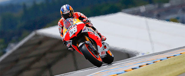 dani pedrosa
