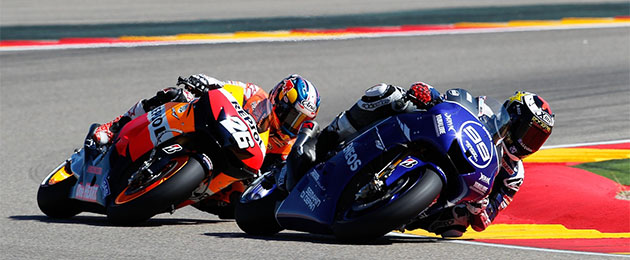 pedrosa lorenzo aragon