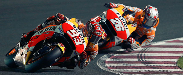 marc marquez losail
