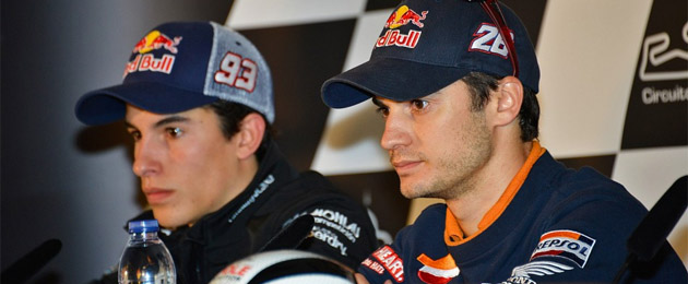 pedrosa marc marquez