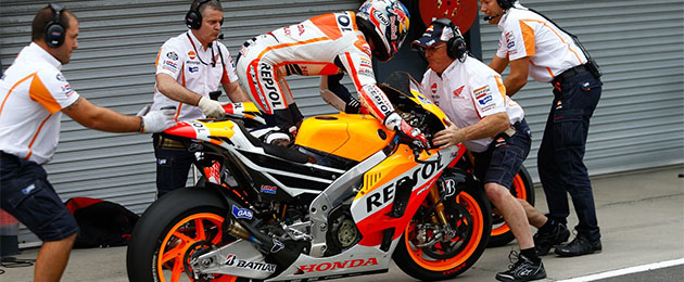 pedrosa phillip island