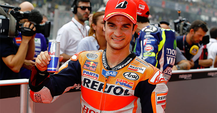 pedrosa sepang
