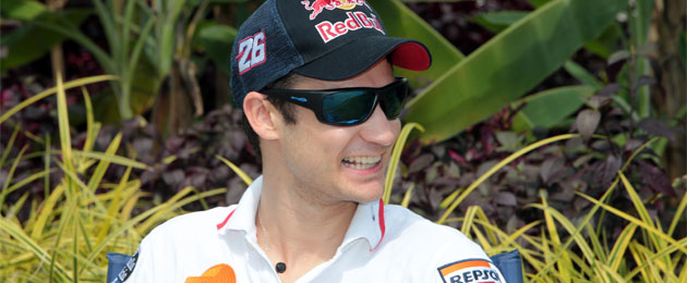 dani pedrosa