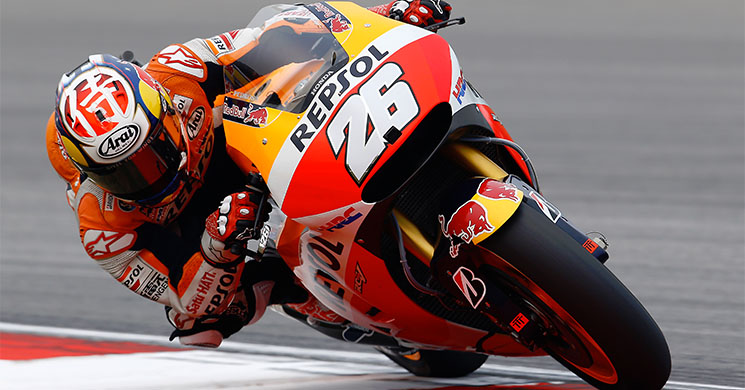 pedrosa sepang