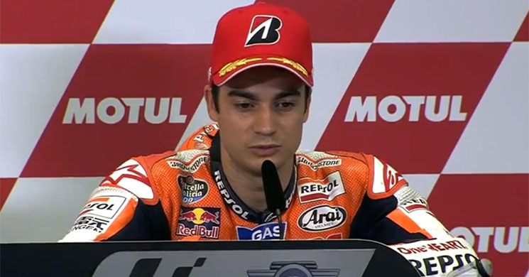 pedrosa