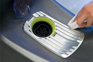 bmw concept e