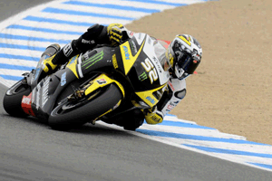 toseland motogp