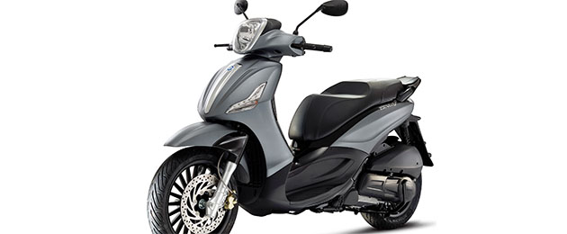 piaggio beverly 300