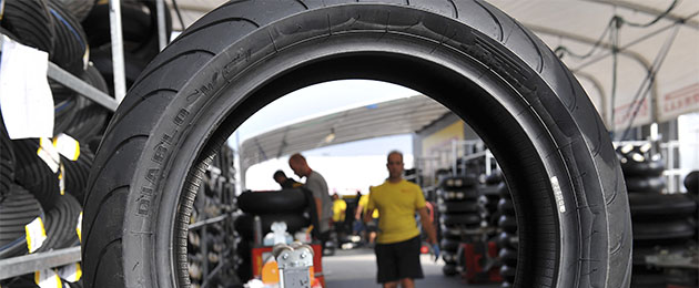 pirelli diablo
