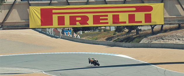pirelli sbk
