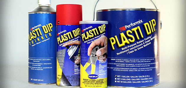 plastidip