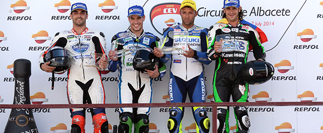 cev albacete
