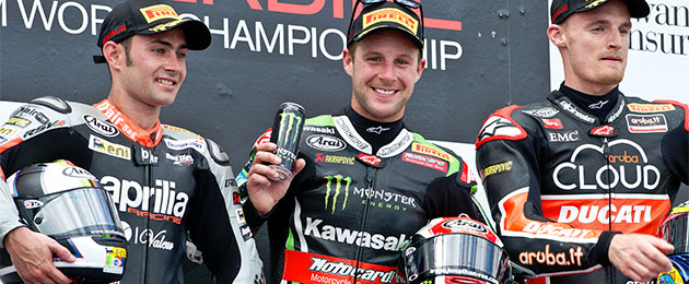 podio sbk australia