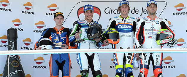 sbk cev jerez
