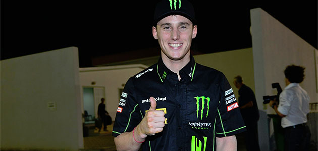 pol espargaro 2014